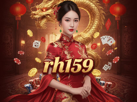 rh159 เว็บตรง