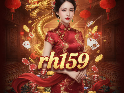 rh159 PG SLOT