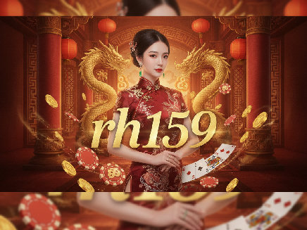 rh159 slot
